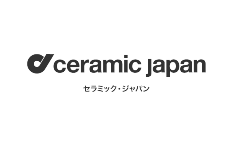 ceramic japan / セラミックジャパン